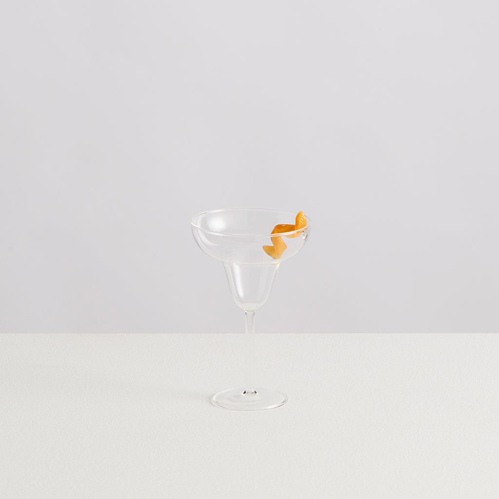 Maison Balzac Le Twist Glass