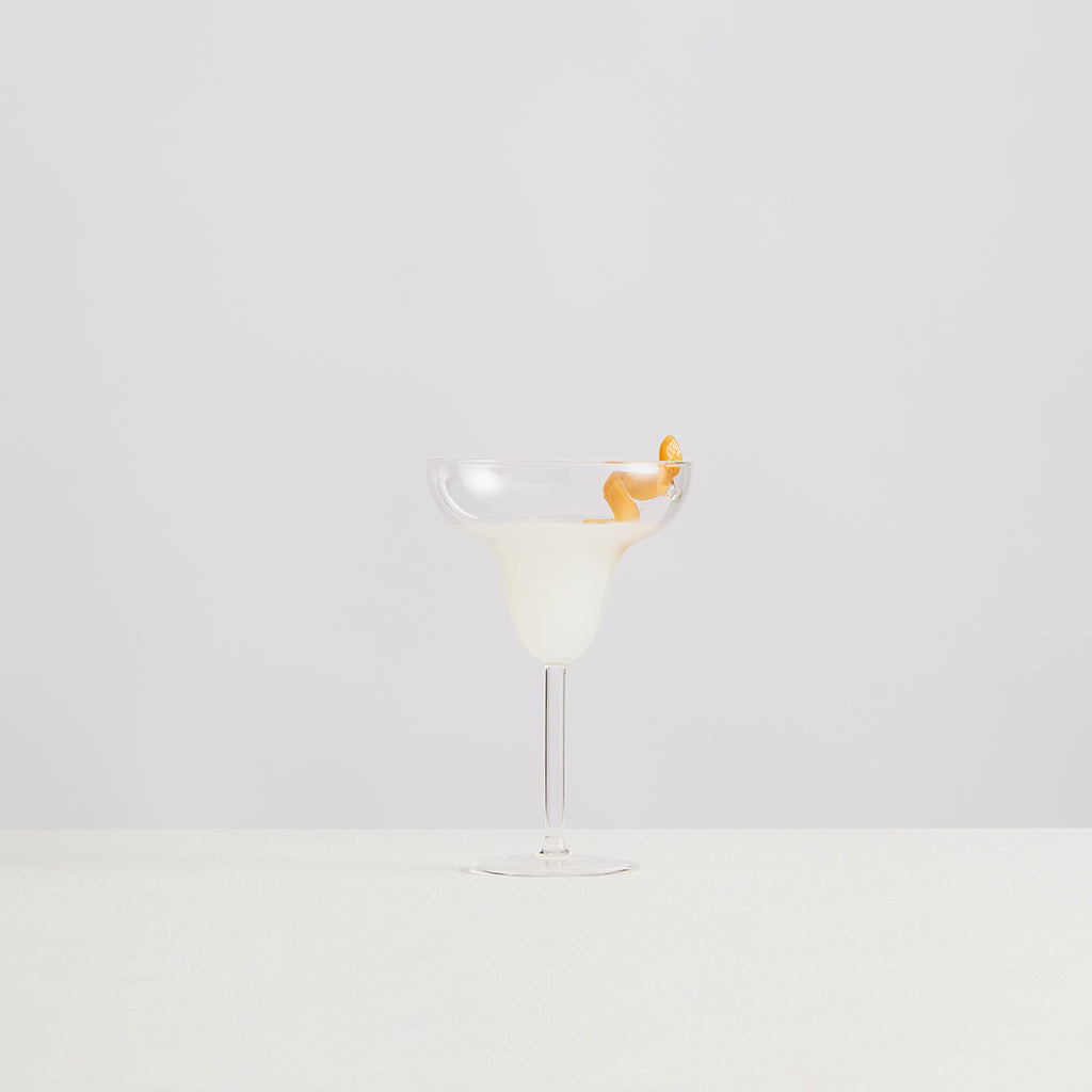 Maison Balzac Le Twist Glass