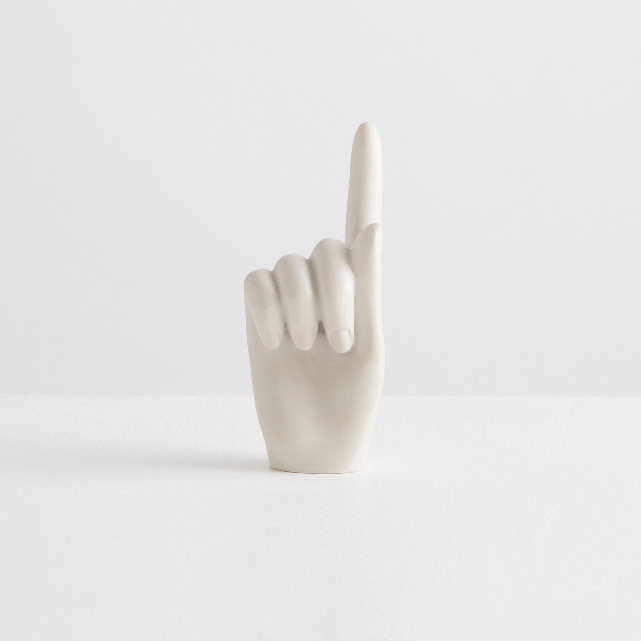 Maison Balzac The Marble Hand