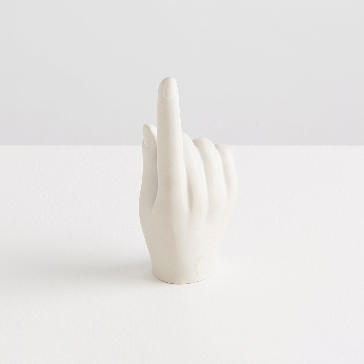Maison Balzac The Marble Hand