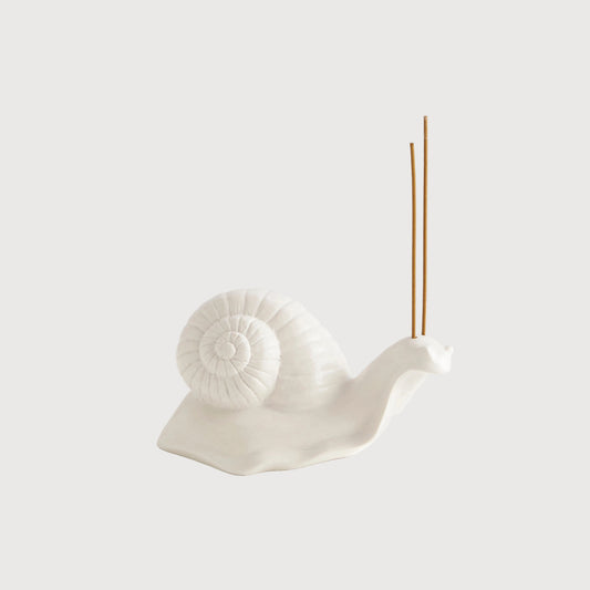 Maison Balzac Monsieur Escargot