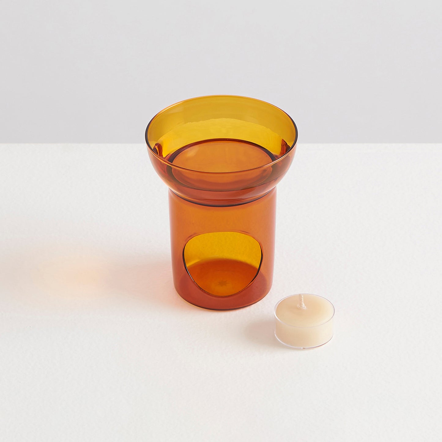 Maison Balzac Essential Oil Burner | Amber