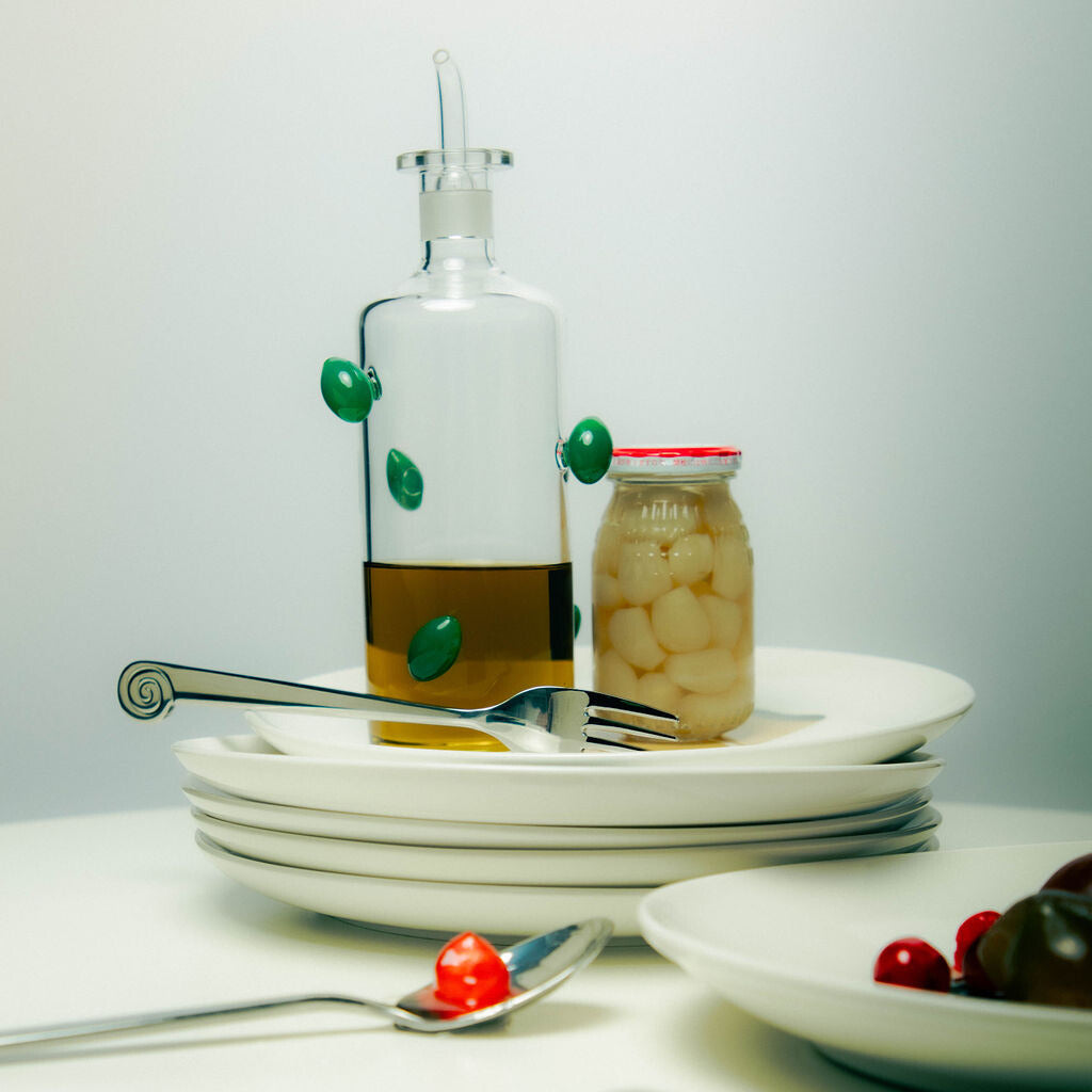 Maison Balzac The Olive Bottle