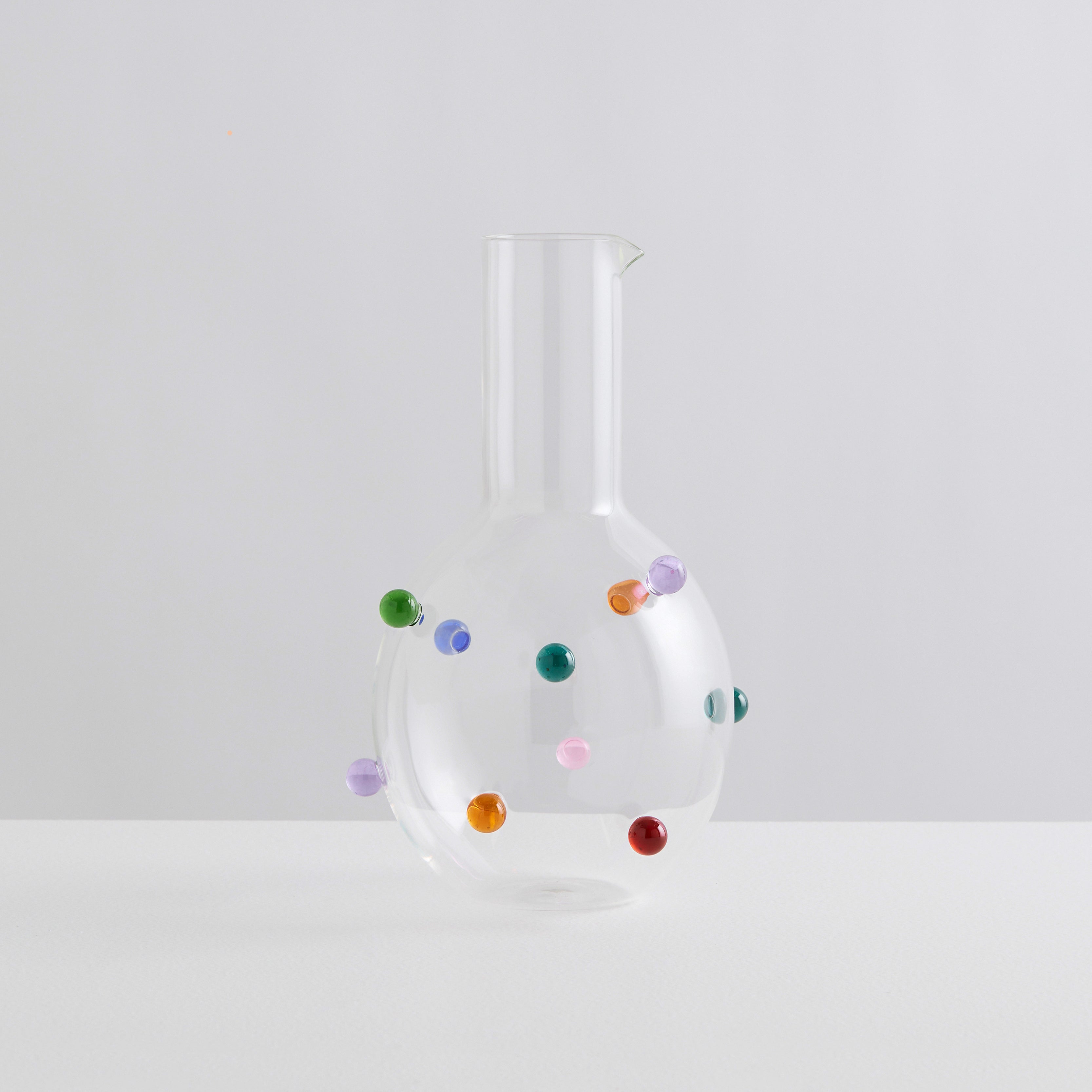 Maison Balzac Pomponette Carafe