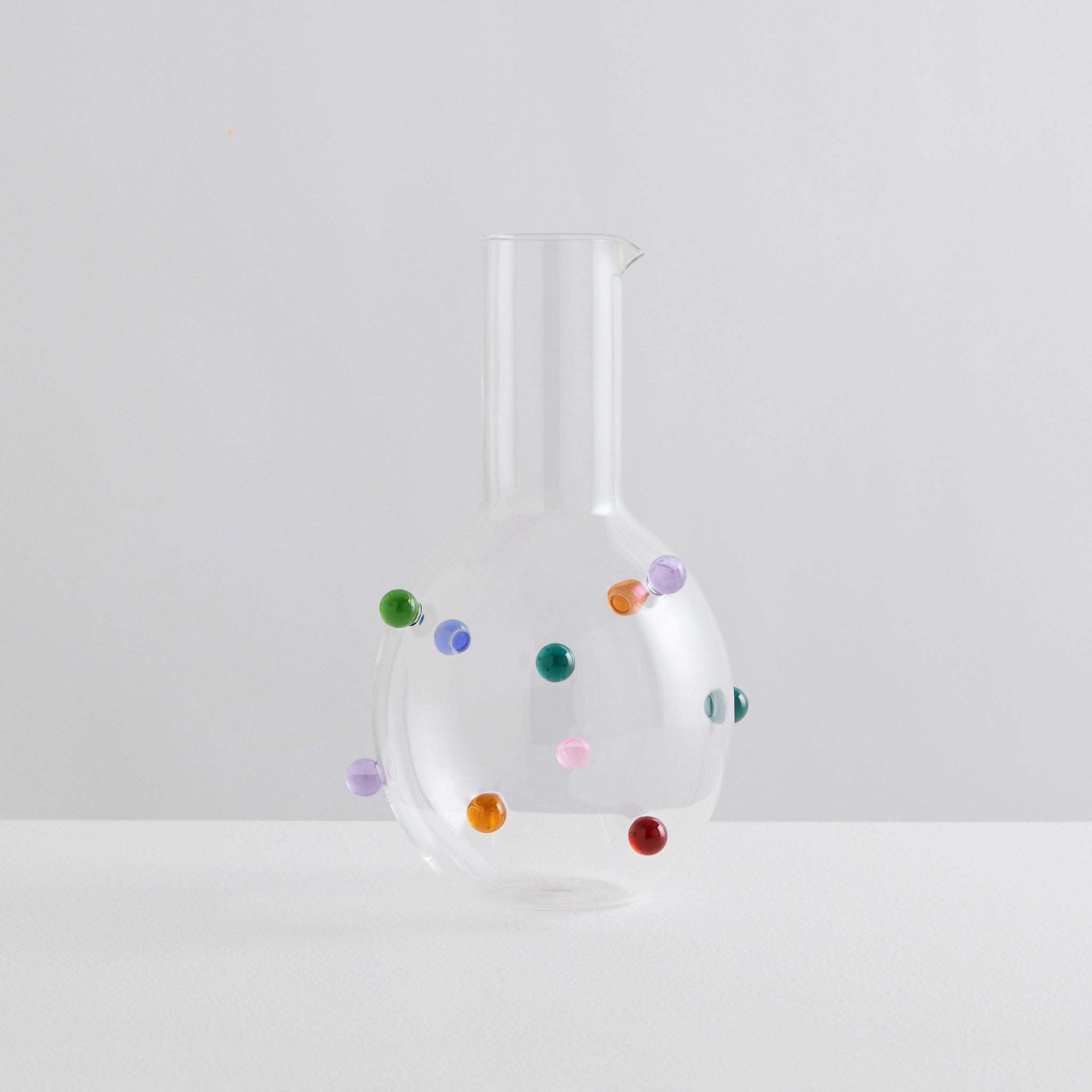Maison Balzac Pomponette Carafe