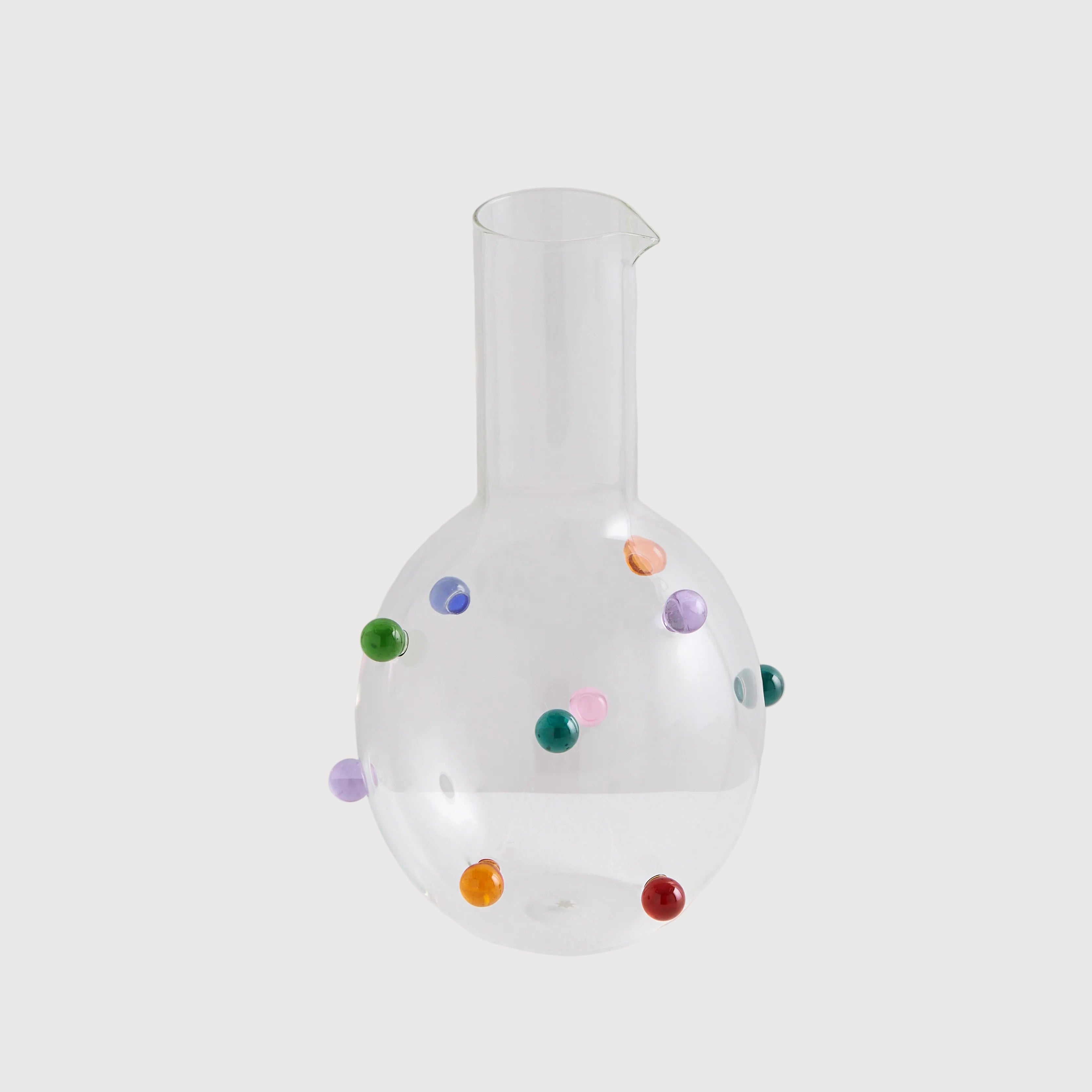 Maison Balzac Pomponette Carafe