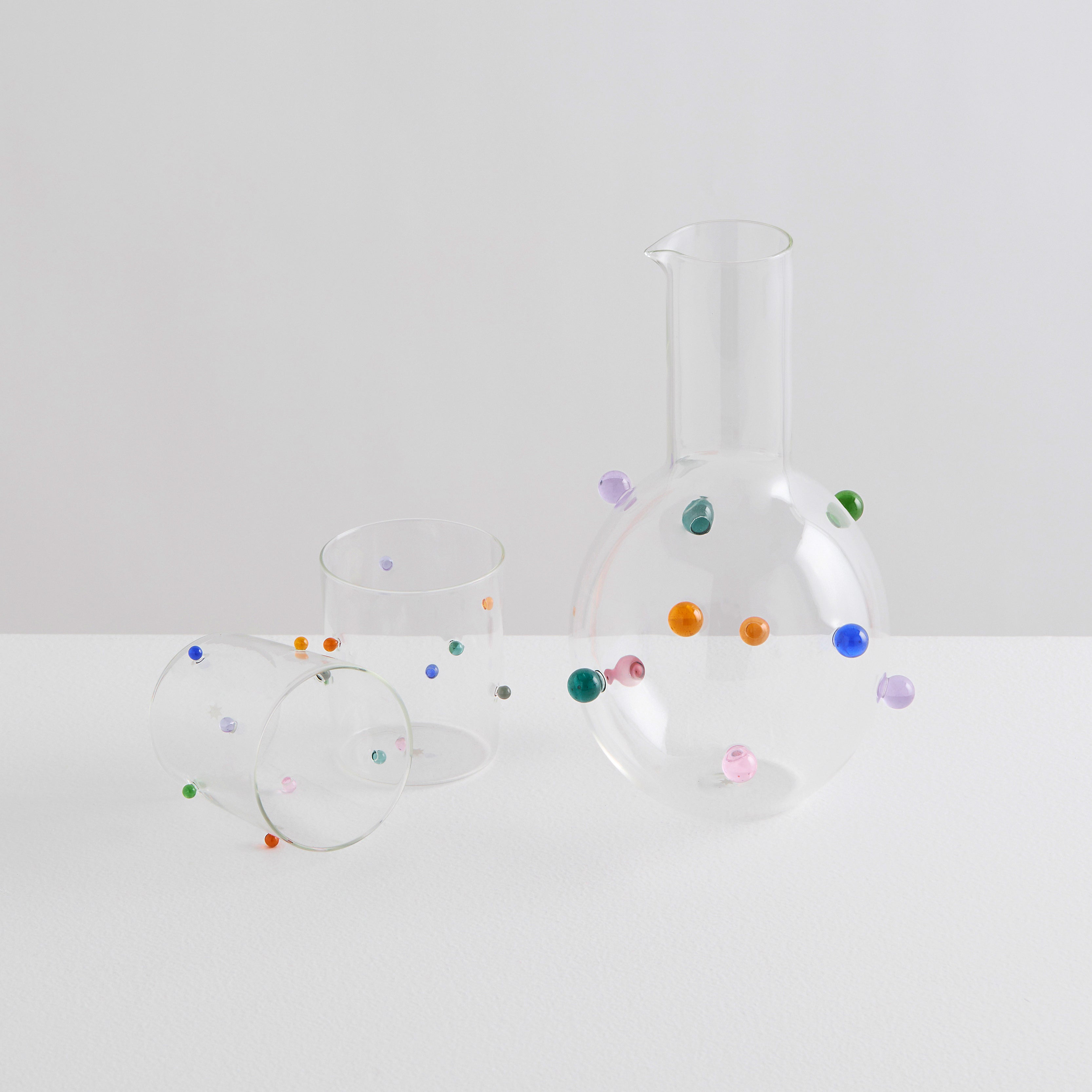 Maison Balzac Pomponette Carafe