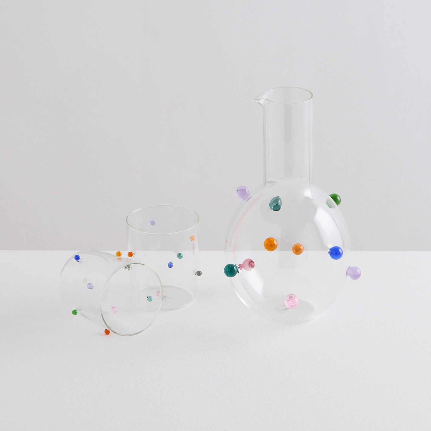 Maison Balzac Pomponette Carafe