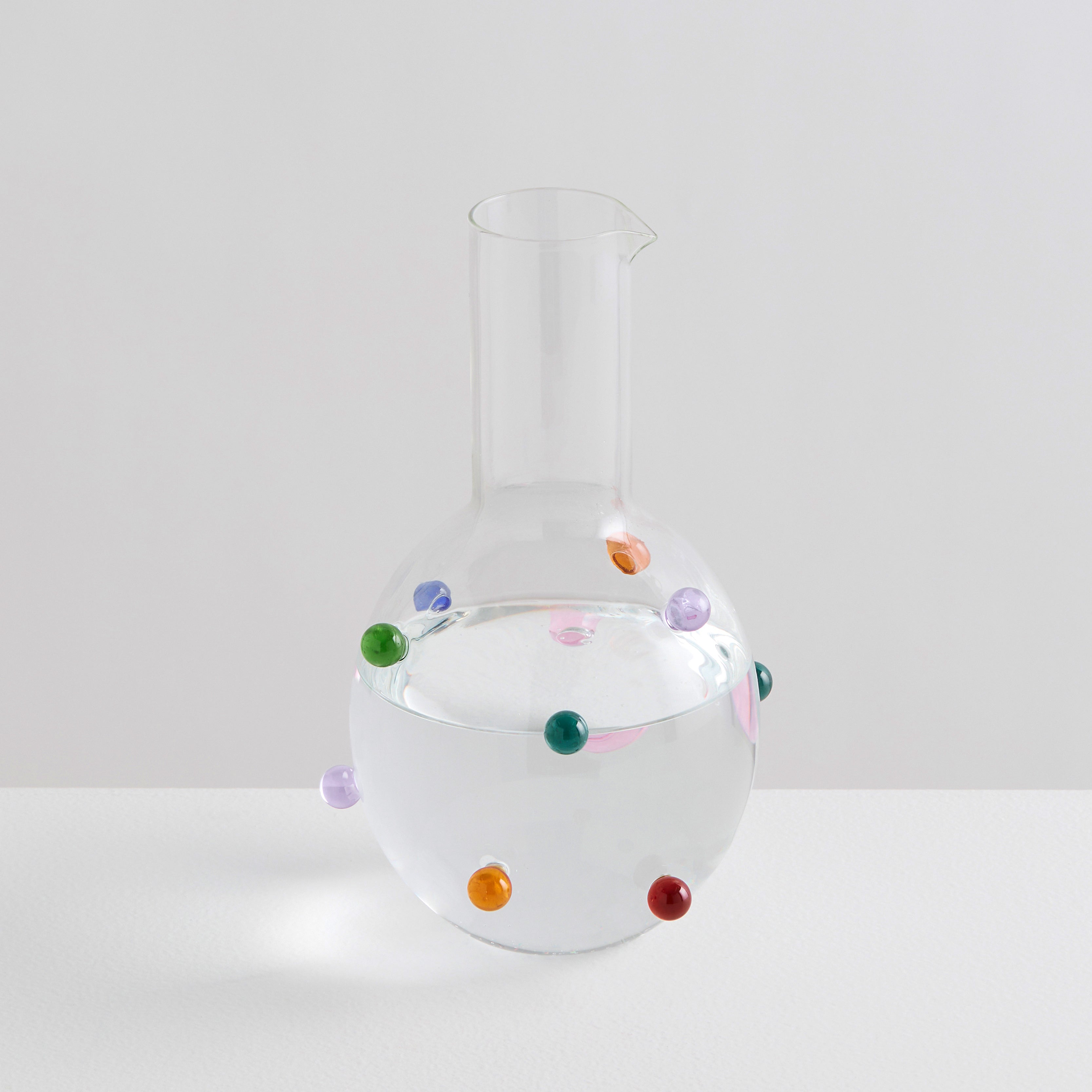 Maison Balzac Pomponette Carafe