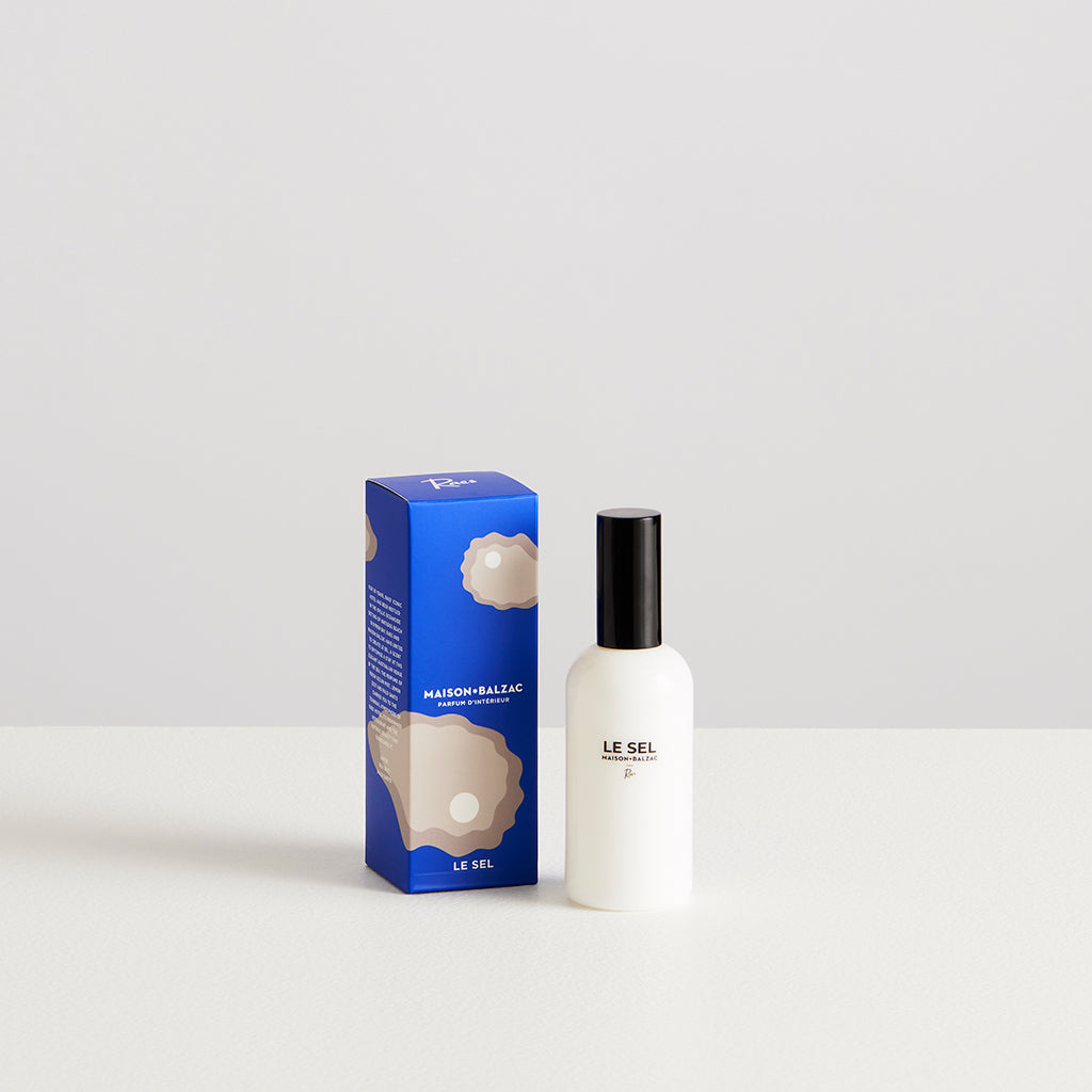 Maison Balzac Le Sel Room Spray