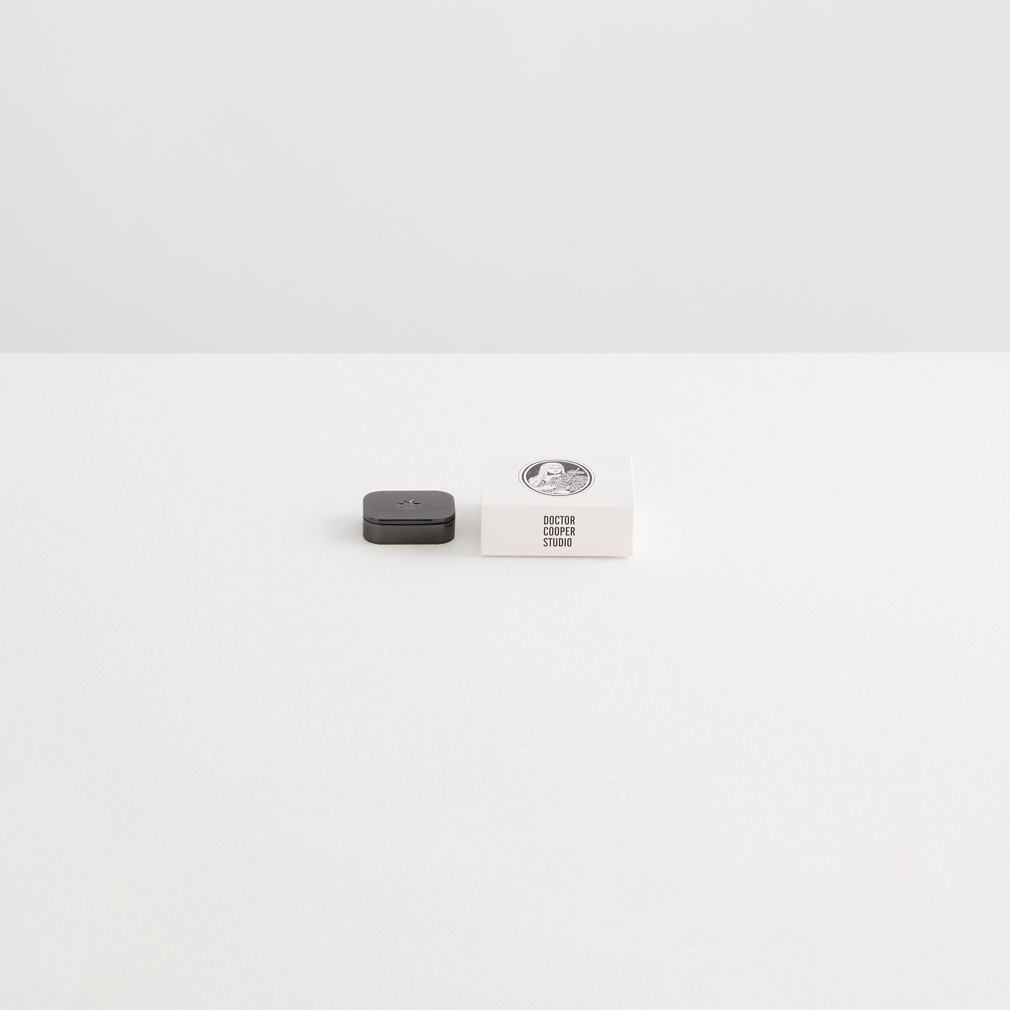 Sainte T Solid Perfume