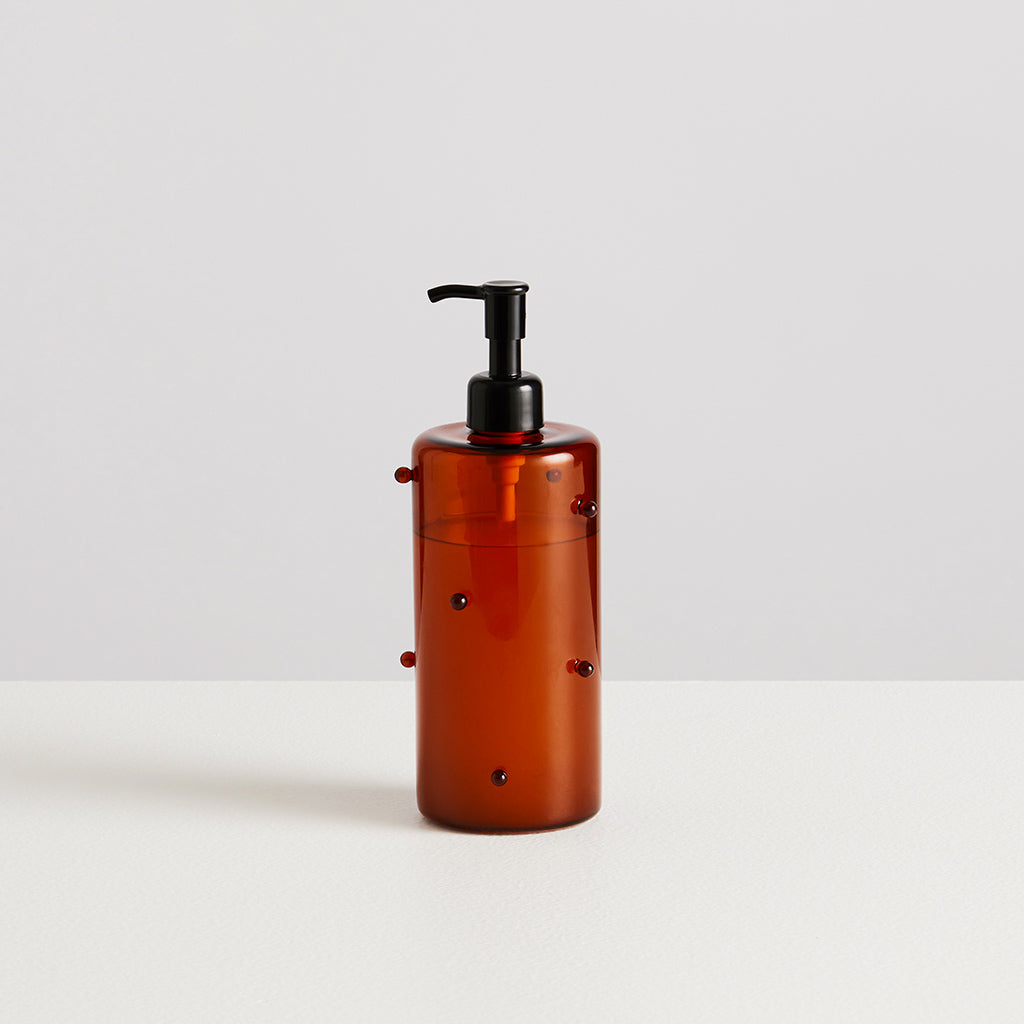 Maison Balzac The Everything Bottle | Amber & Black