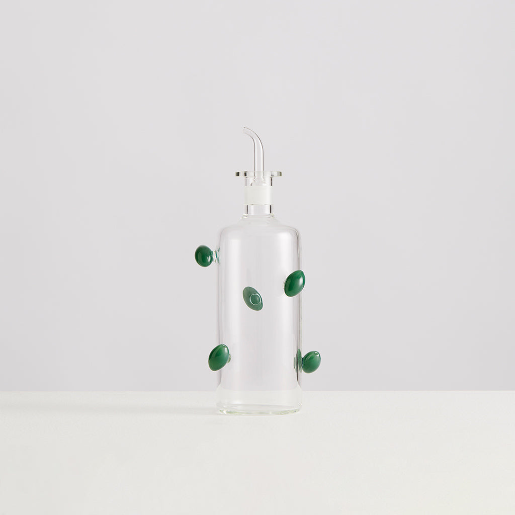 Maison Balzac The Olive Bottle