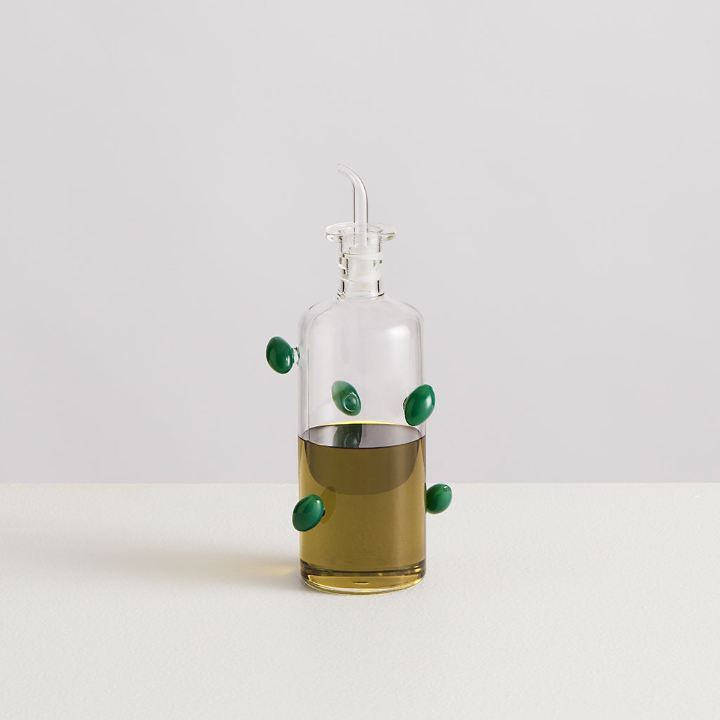 Maison Balzac The Olive Bottle