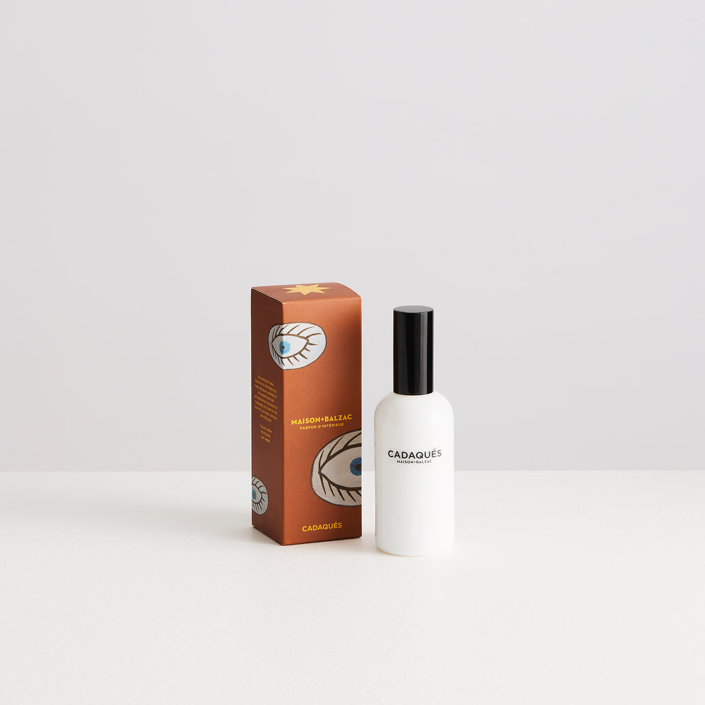 Maison Balzac Cadaqués Room Spray