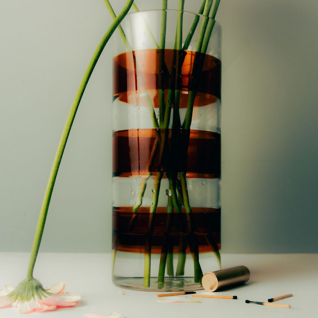 Maison Balzac Jean Vase