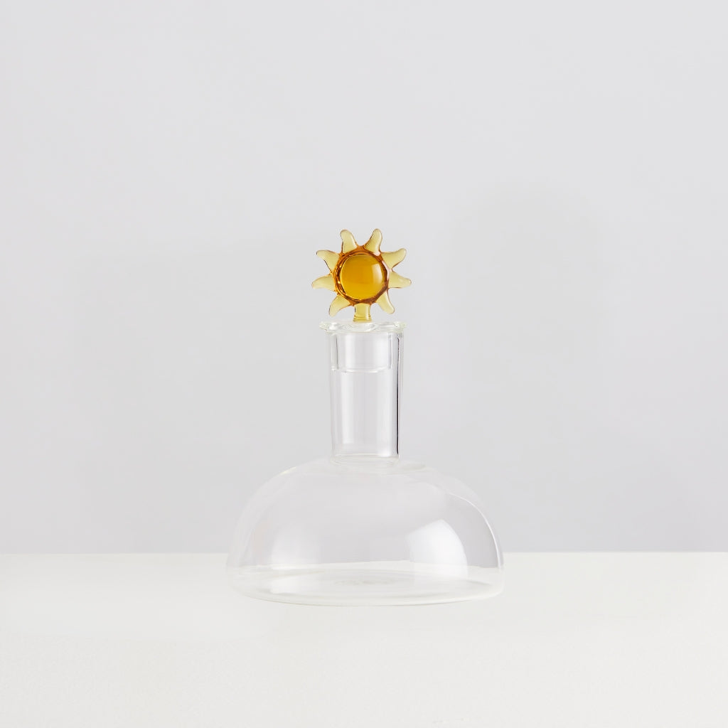 Maison Balzac Le Soleil Wine Decanter