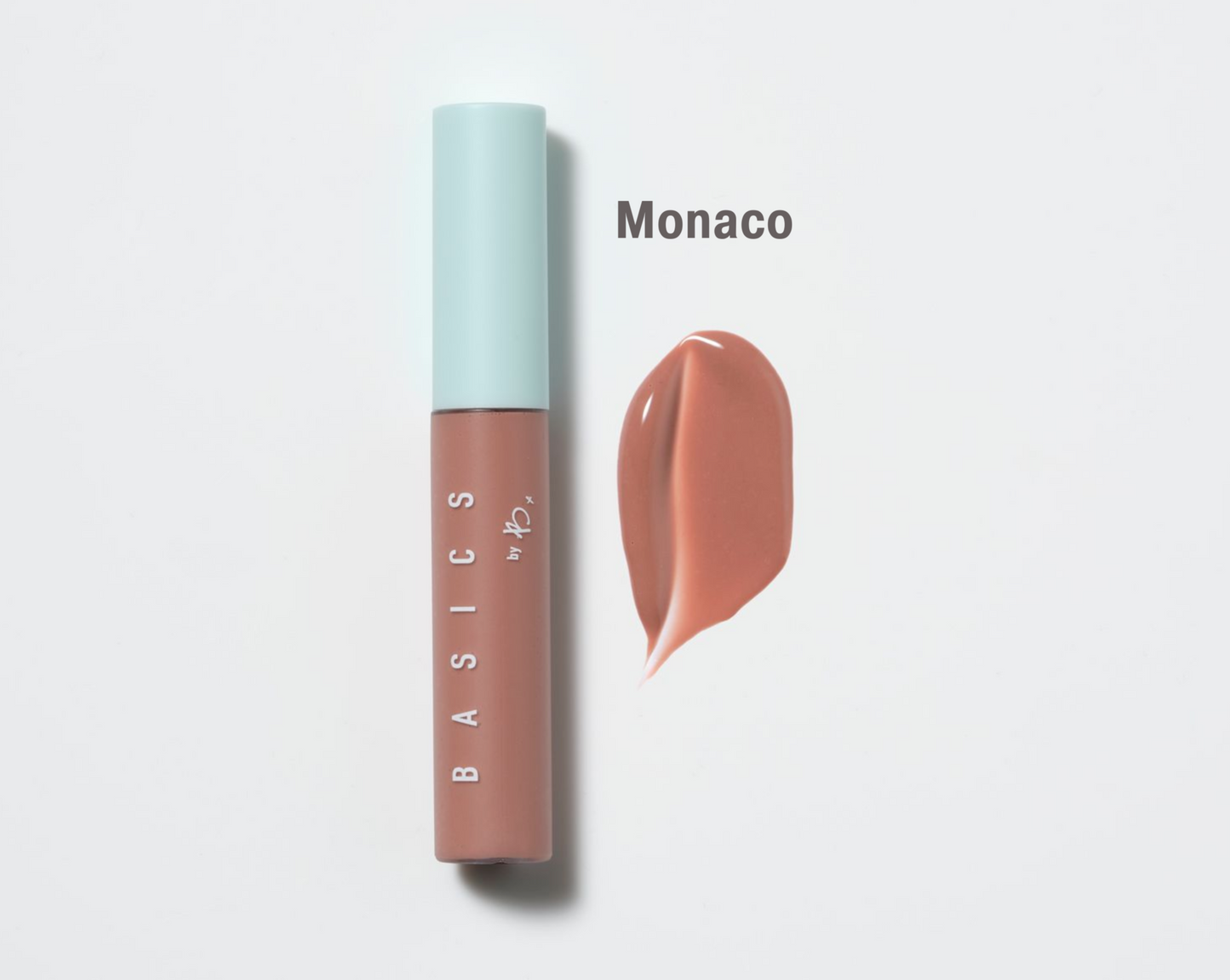 Basics by B Liquid Lip Colours