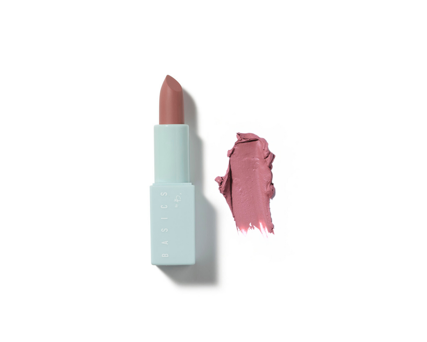 Basics by B Velvet Lipstick