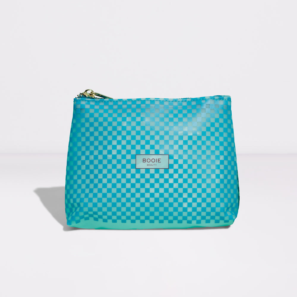 Booie Beauty - Makeup Bag