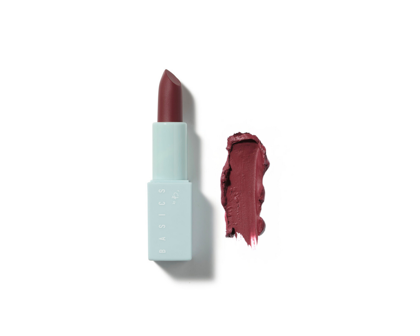 Basics by B Velvet Lipstick