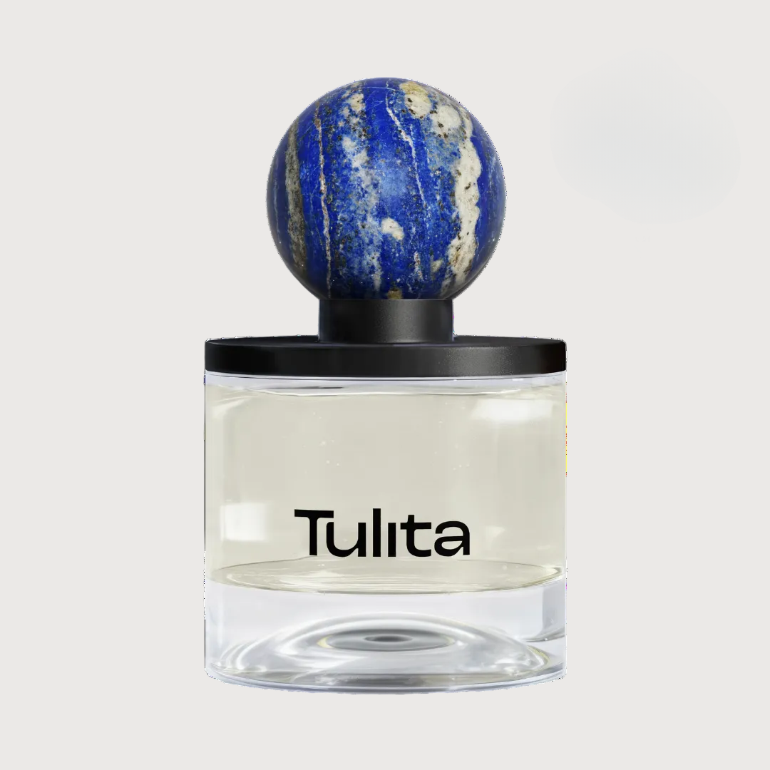 Tulita Parfum - Sasra