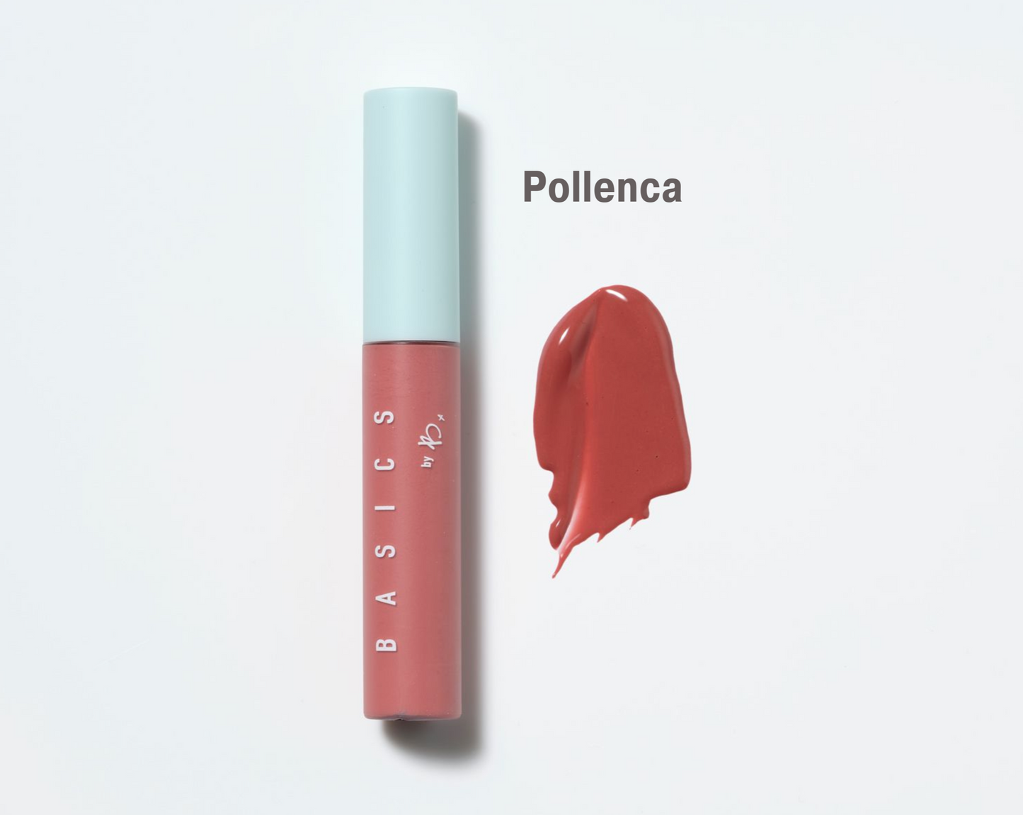 Basics by B Liquid Lip Colours