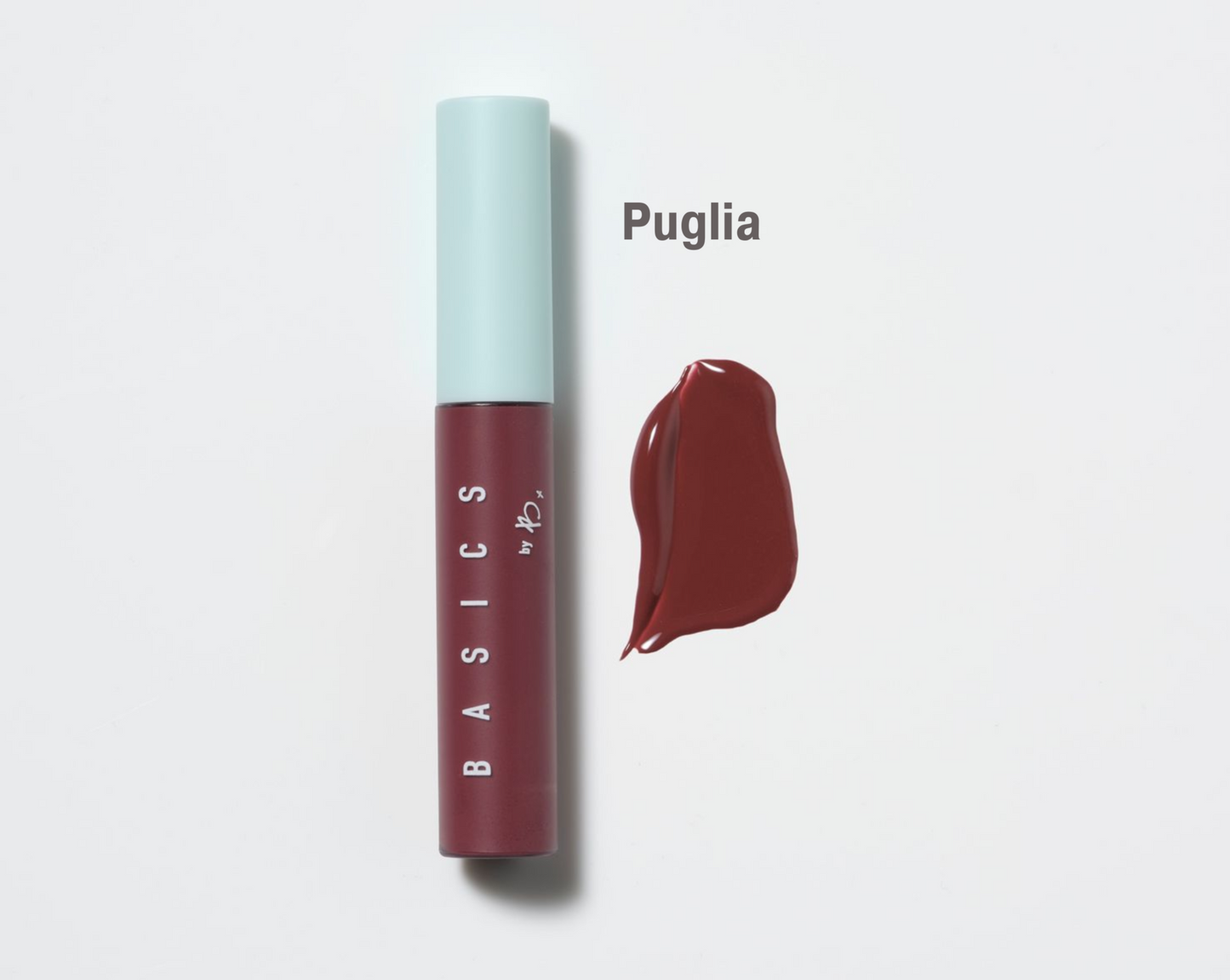 Basics by B Liquid Lip Colours