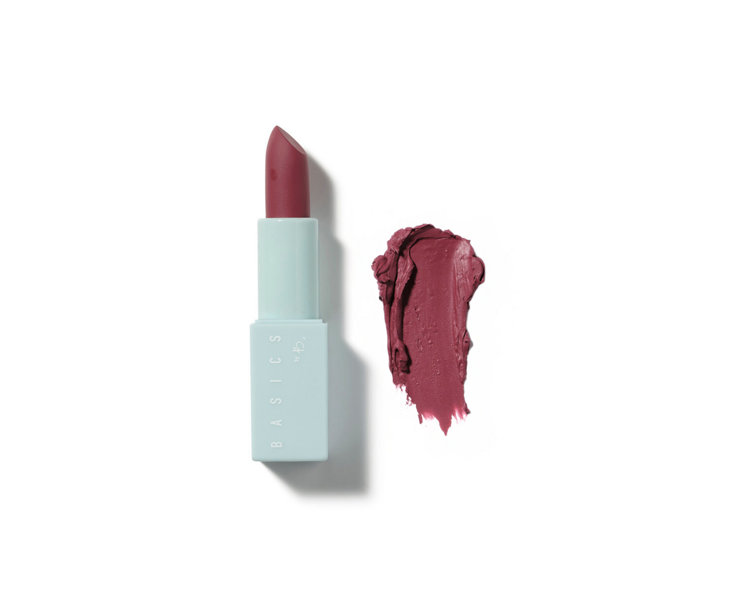 Basics by B Velvet Lipstick