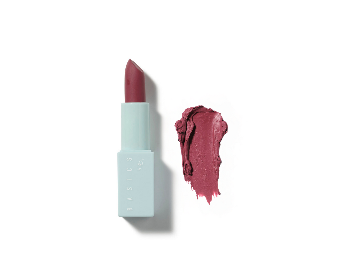 Basics by B Velvet Lipstick