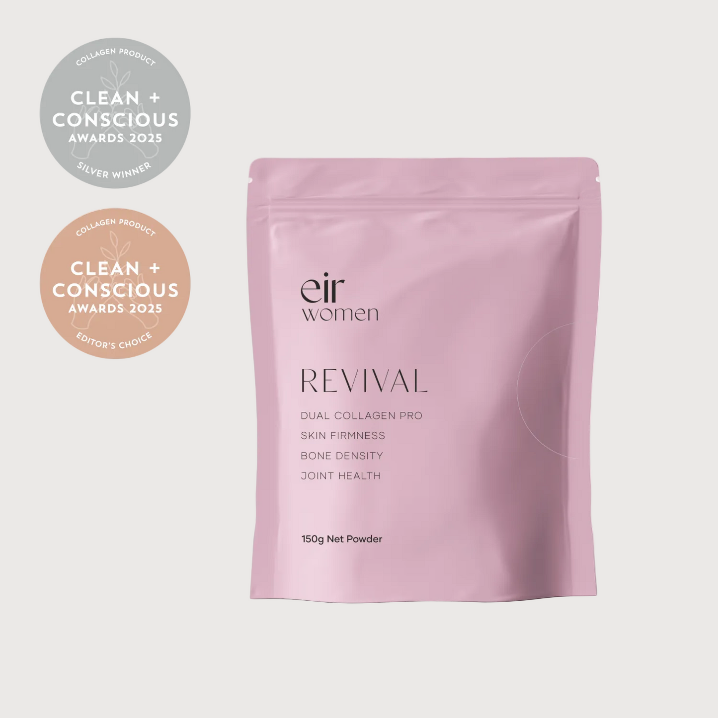 Eir Women Revival Dual Collagen Pro