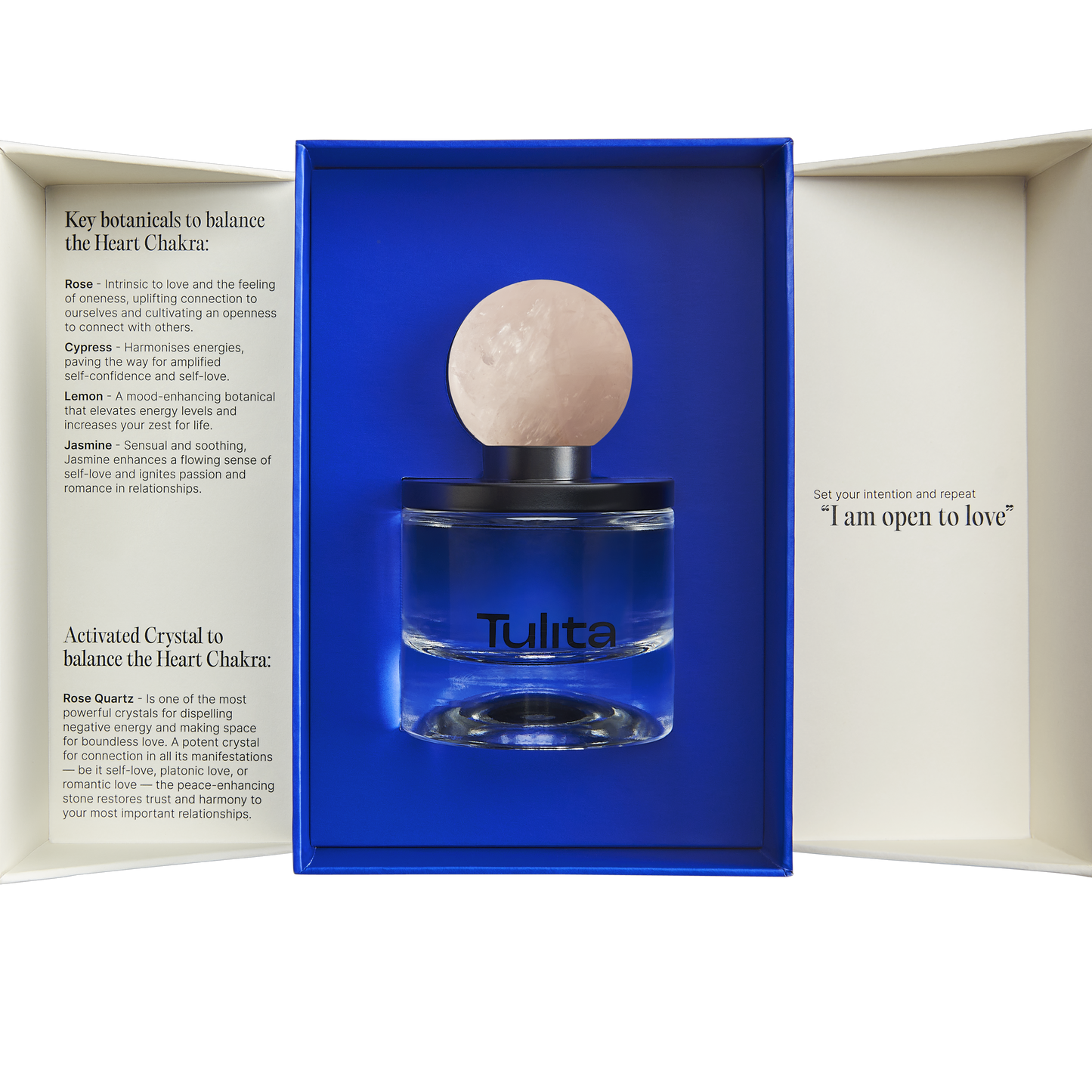 Tulita Parfum - Vikasa