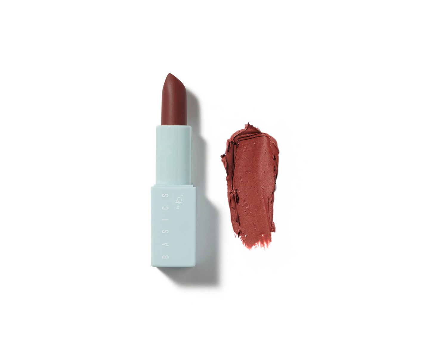 Basics by B Velvet Lipstick