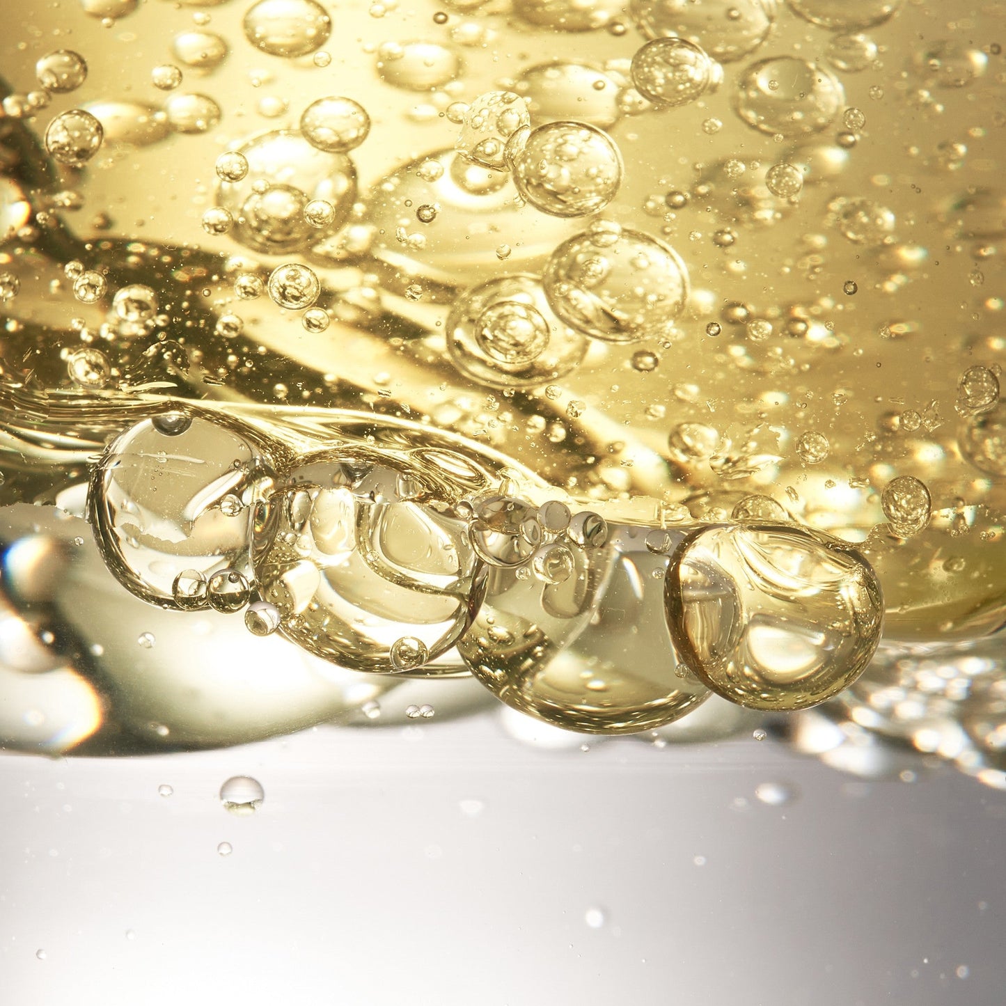 Saintlouve -Facial Cleansing Oil