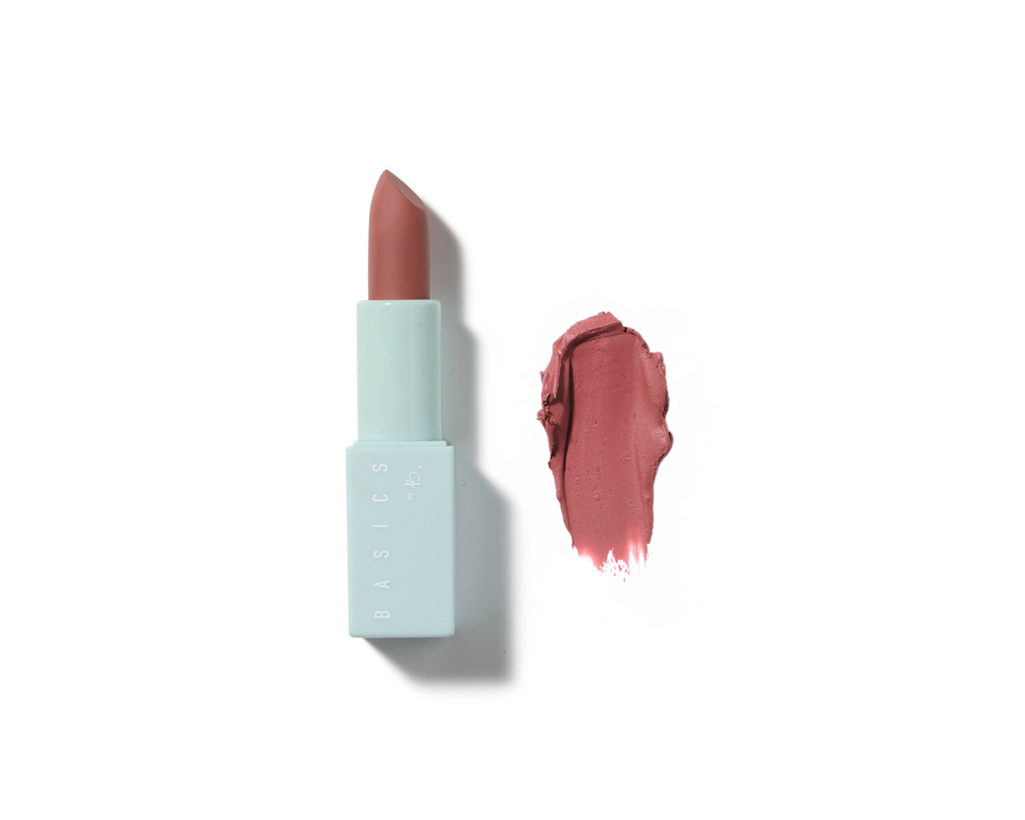 Basics by B Velvet Lipstick