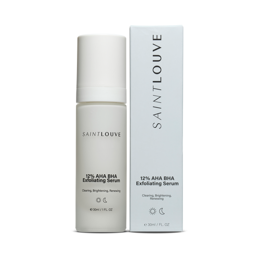 12% AHA BHA Exfoliating Serum