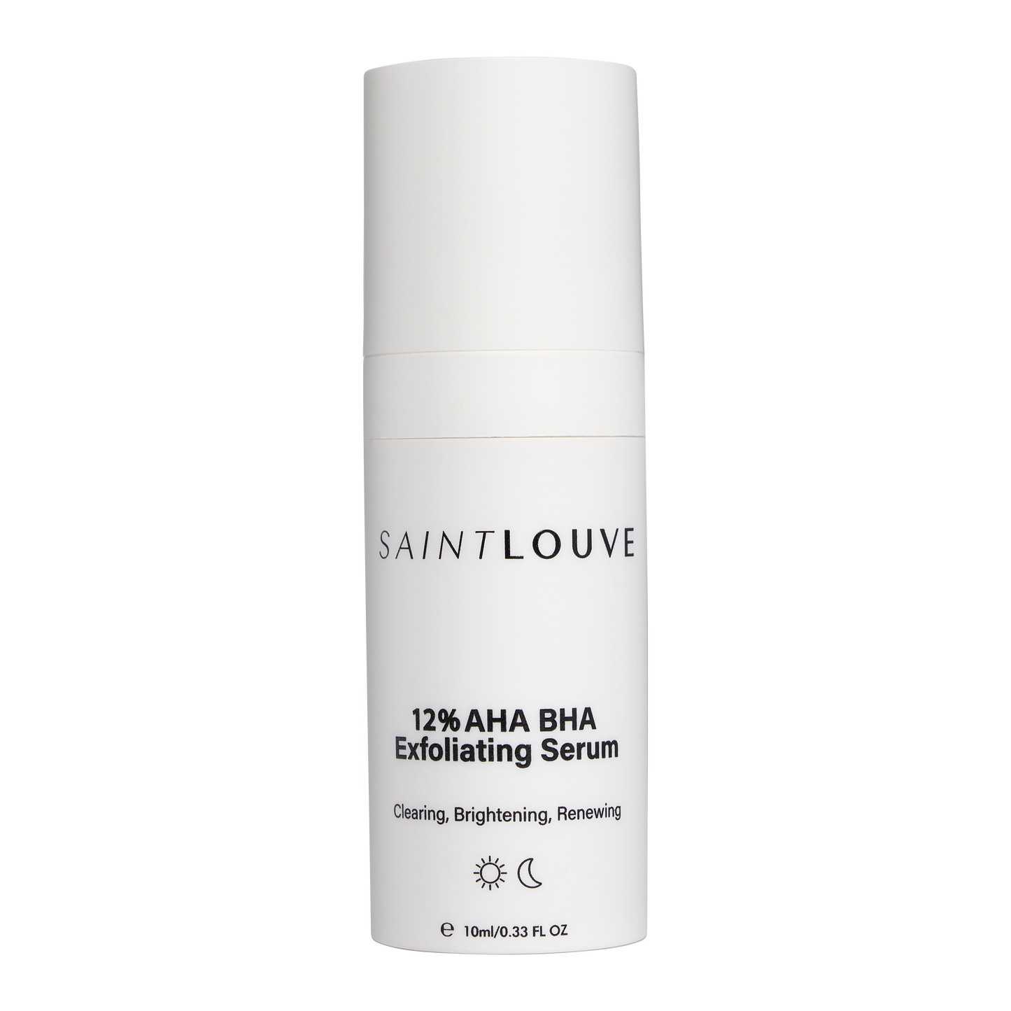 Saintlouve - 12% AHA BHA Exfoliating Serum