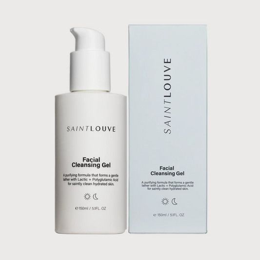 Facial Cleansing Gel