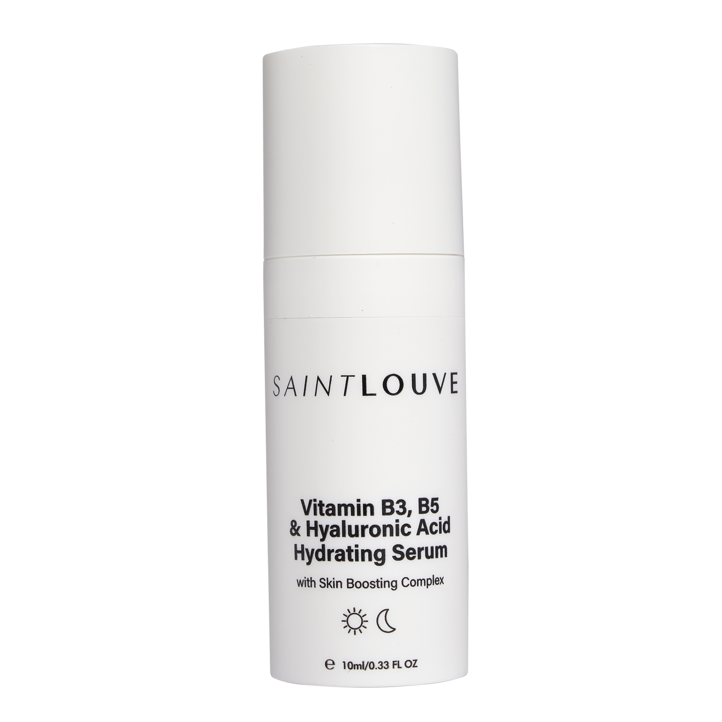 Saintlouve - Vitamin B3, B5 & Hyaluronic Acid Hydrating Serum