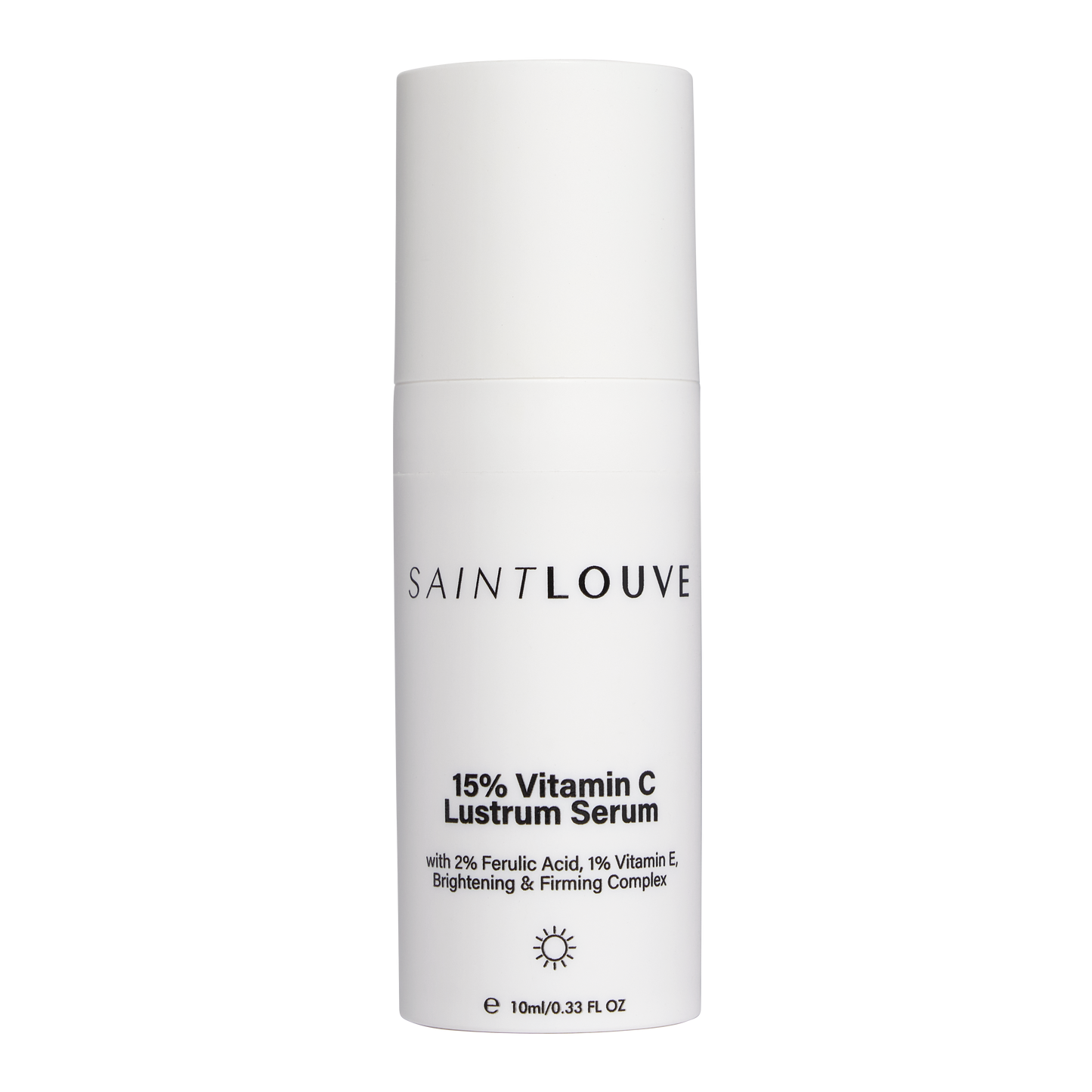 Saintlouve - 15% Vitamin C Lustrum Serum