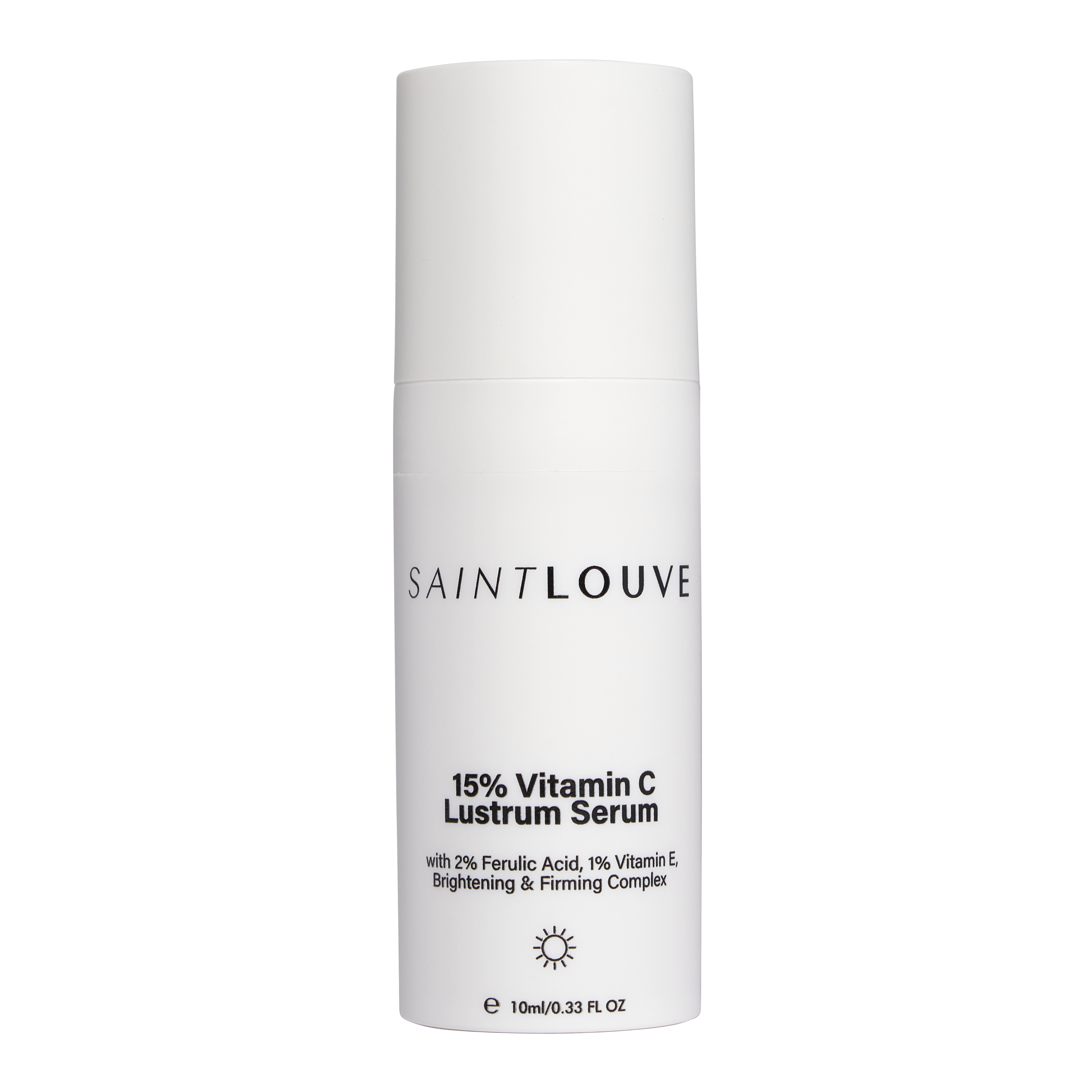 - 15% Vitamin C Lustrum Serum