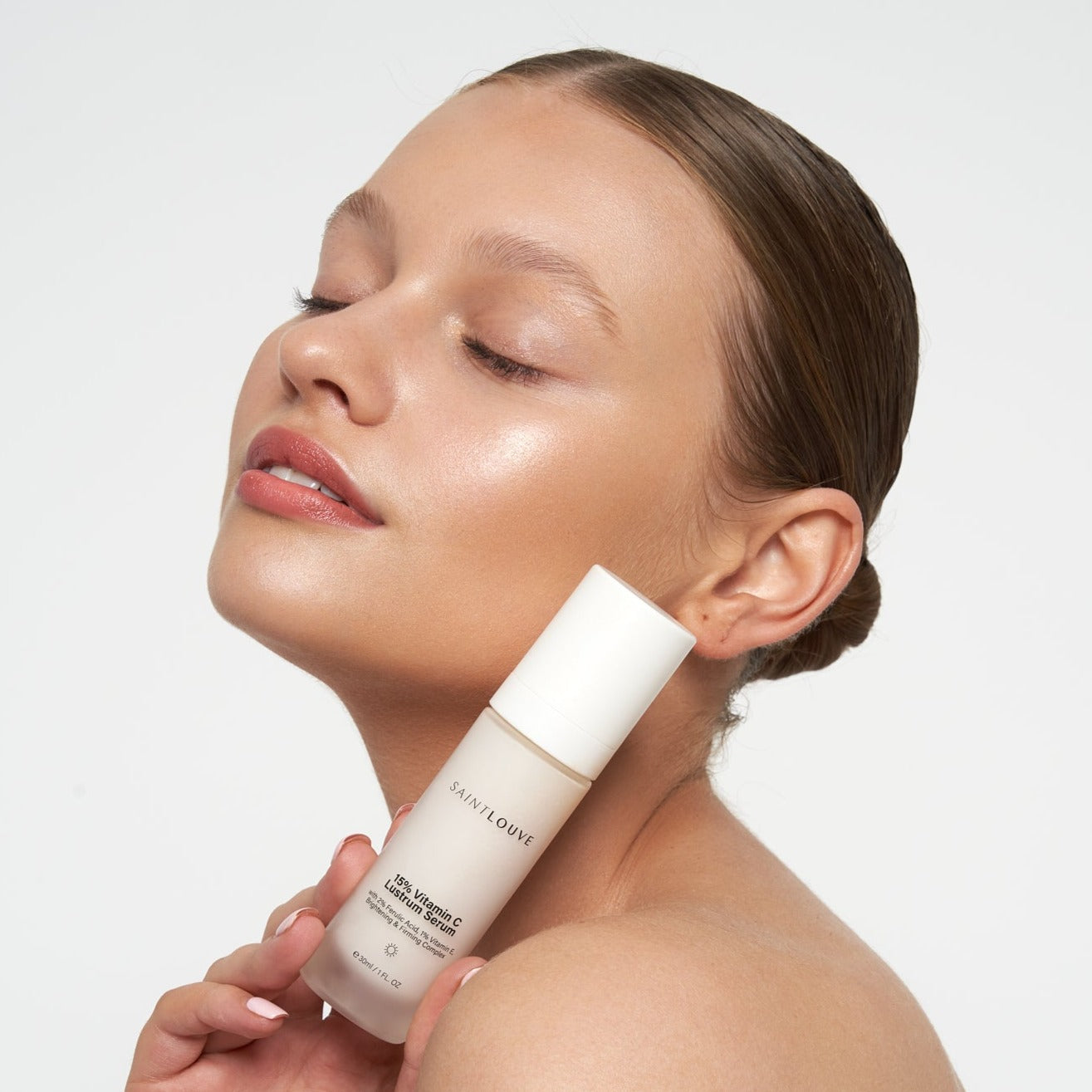 Saintlouve - 15% Vitamin C Lustrum Serum