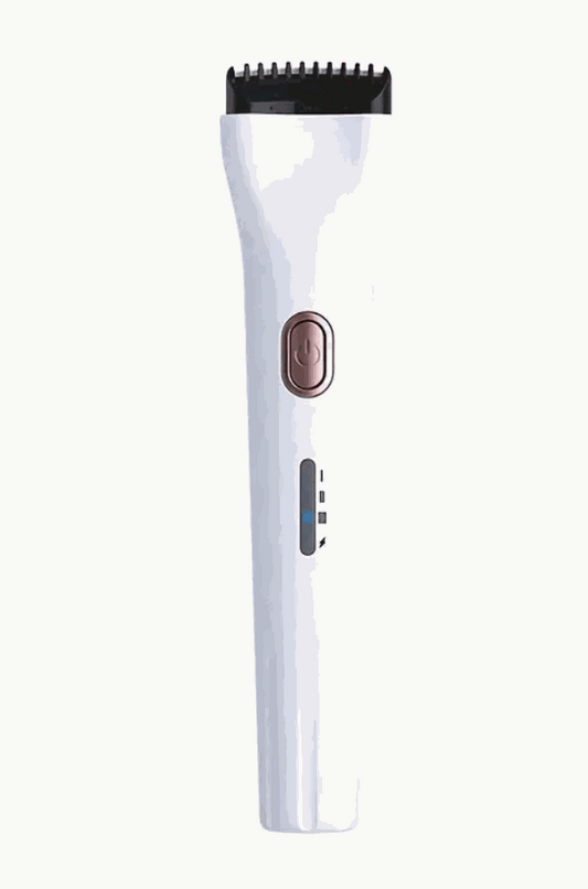 Re-Chargeable Heated Eyelash Curler