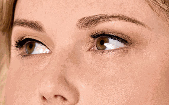 Lash Armour No 1.  Natural - KIND