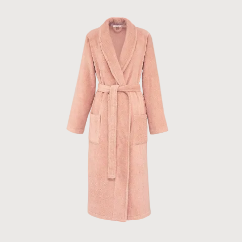 Desforges Alizee Bathrobe
