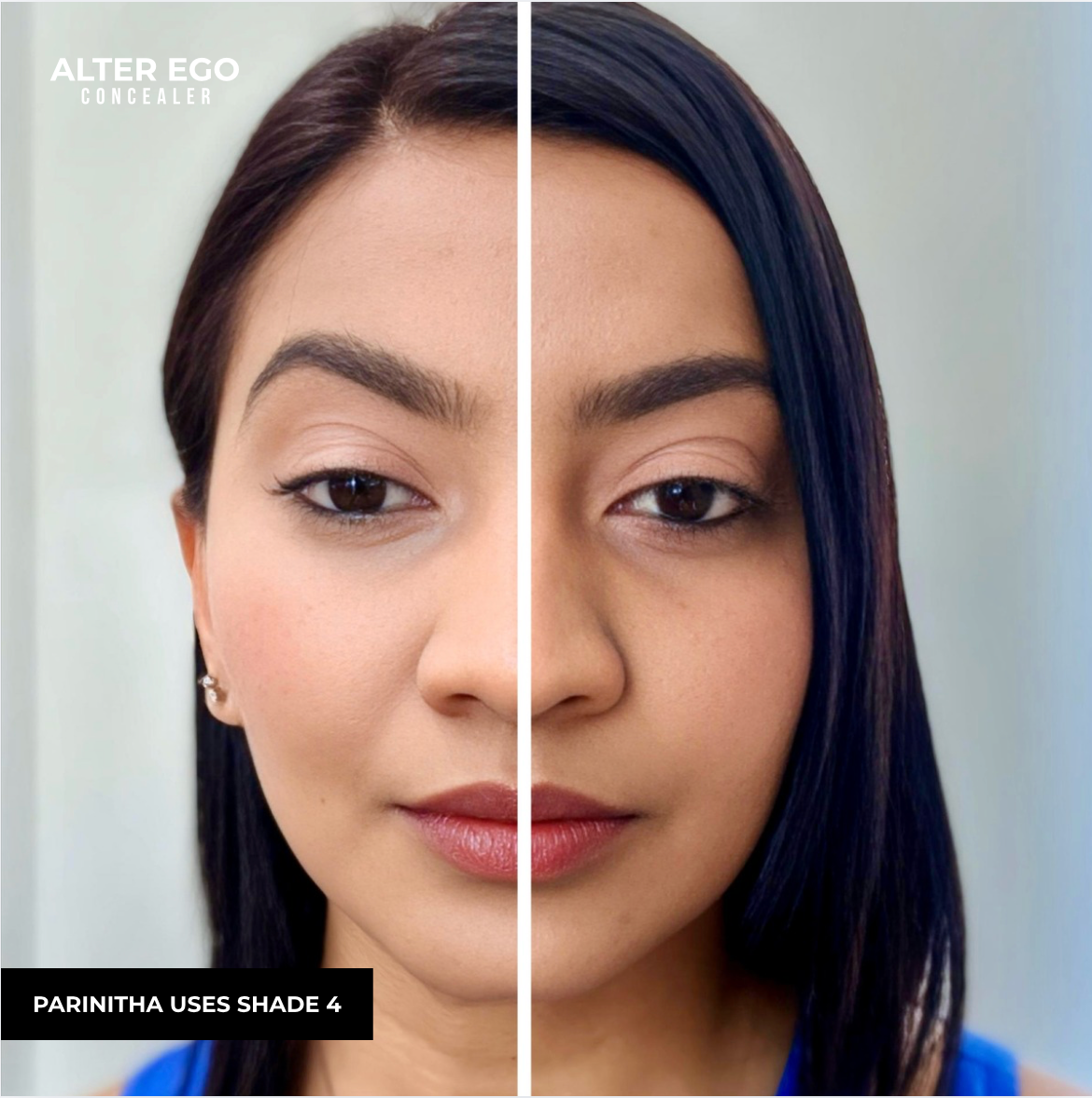 Basics by B Alter Ego Concealer