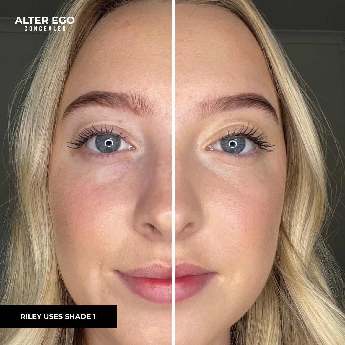 Basics by B Alter Ego Concealer