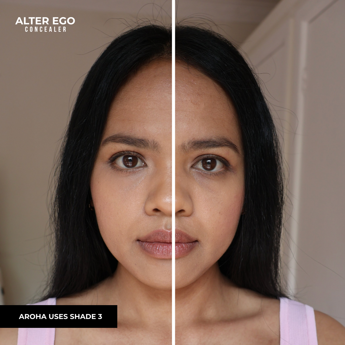 Basics by B Alter Ego Concealer