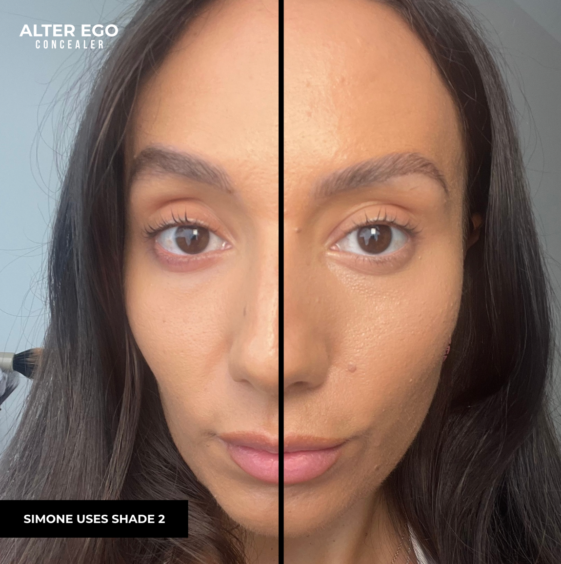 Basics by B Alter Ego Concealer