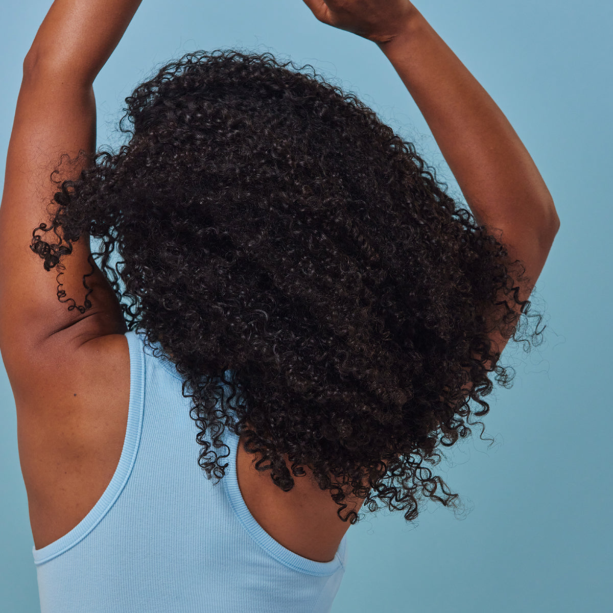 St. Louis Says Eternal Boost Advanced Stimulating Conditioner
